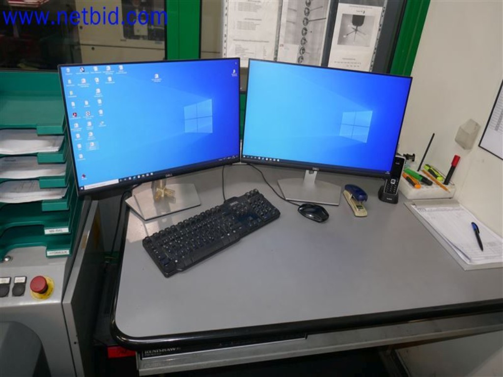 Provozní a kancelářské vybavení - strojírenství-4