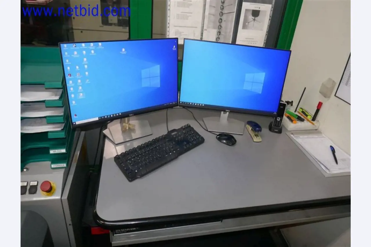 Provozní a kancelářské vybavení - strojírenství-4