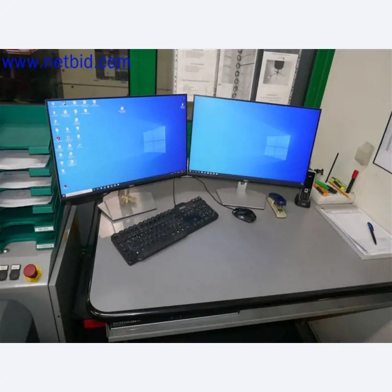 Provozní a kancelářské vybavení - strojírenství-4