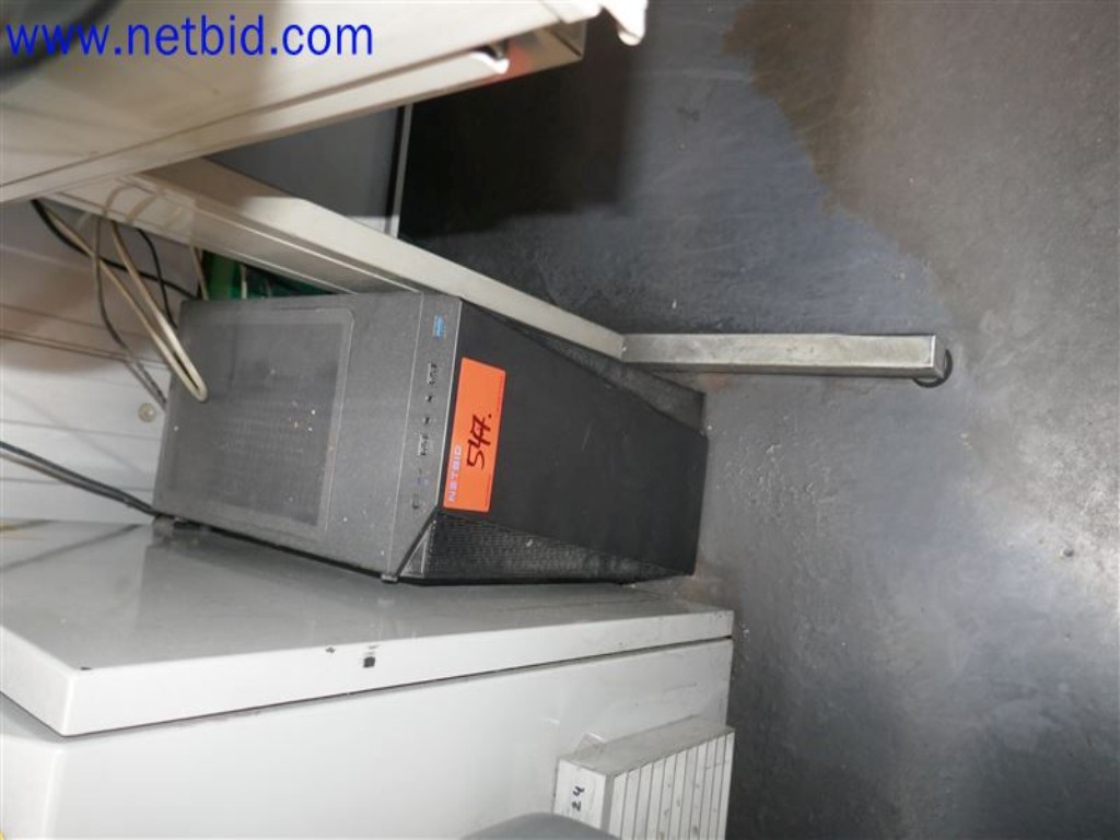 Provozní a kancelářské vybavení - strojírenství-5