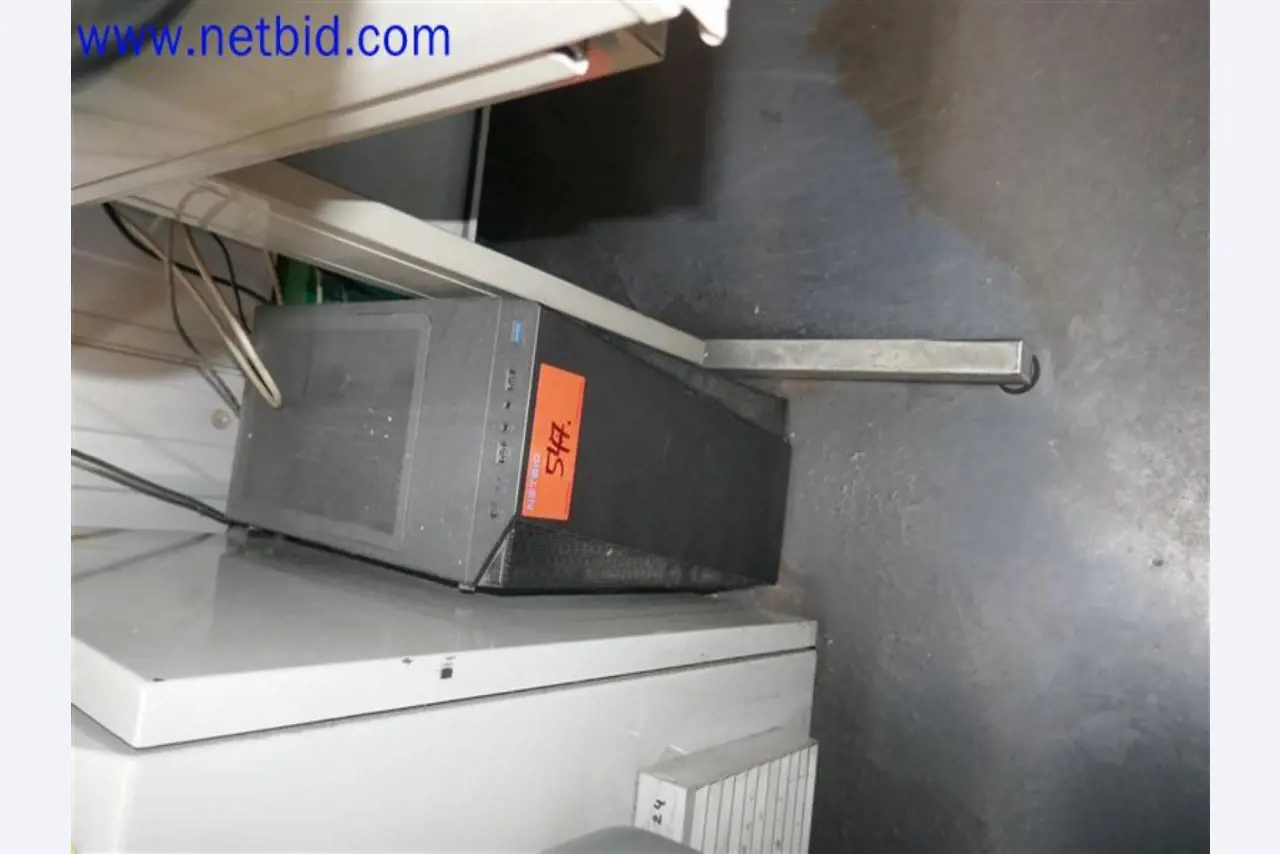 Provozní a kancelářské vybavení - strojírenství-5