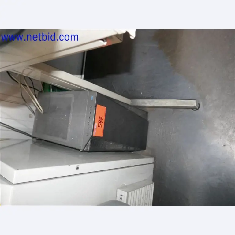 Provozní a kancelářské vybavení - strojírenství-5