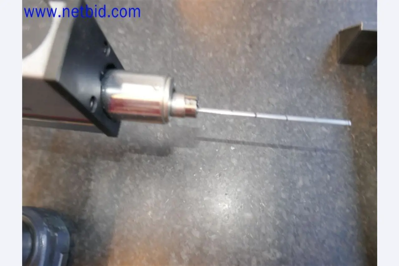 Betriebs- und Geschäftsausstattung - Maschinenbau-10