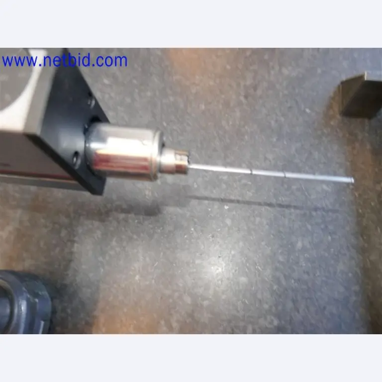 Betriebs- und Geschäftsausstattung - Maschinenbau-10