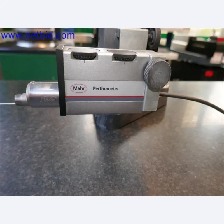 Betriebs- und Geschäftsausstattung - Maschinenbau-11