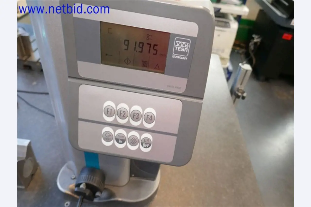 Betriebs- und Geschäftsausstattung - Maschinenbau-2