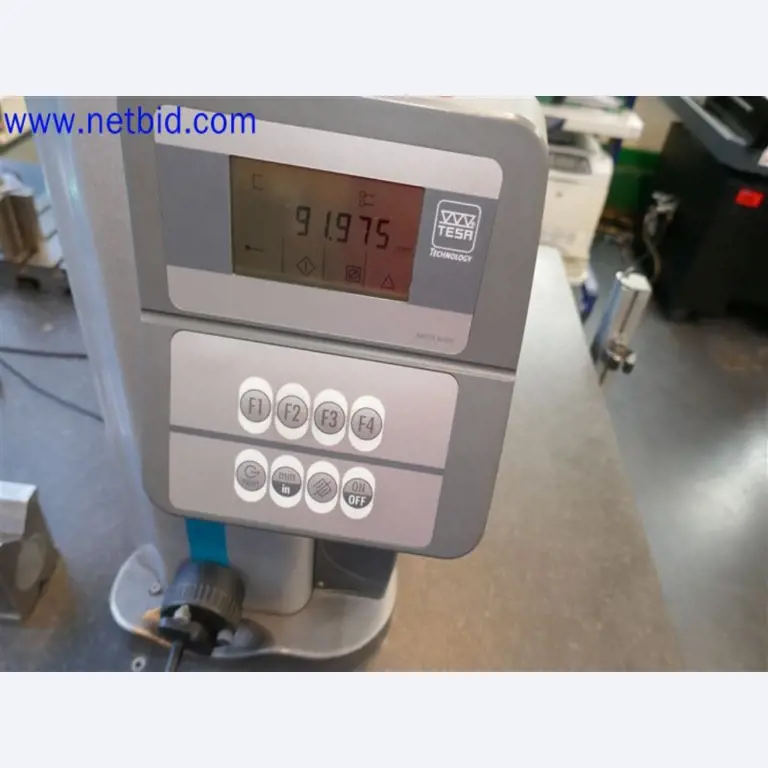 Betriebs- und Geschäftsausstattung - Maschinenbau-2