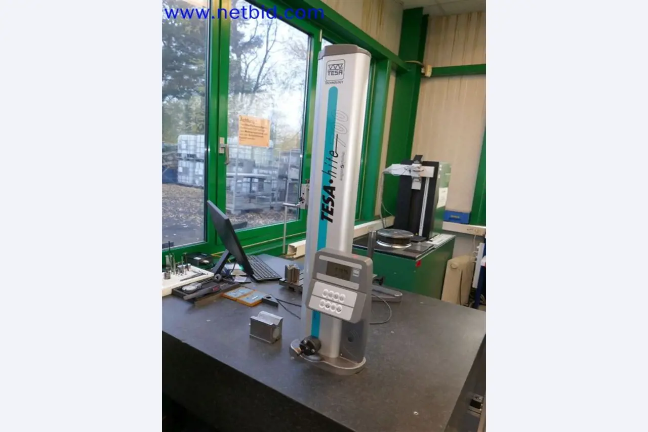 Betriebs- und Geschäftsausstattung - Maschinenbau-3