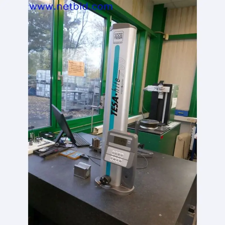 Betriebs- und Geschäftsausstattung - Maschinenbau-3