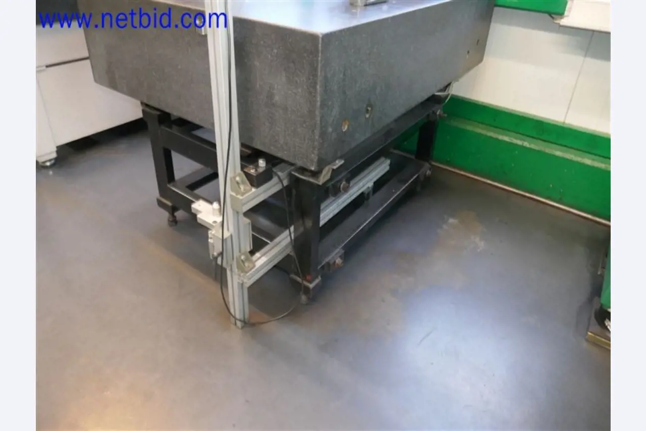 Betriebs- und Geschäftsausstattung - Maschinenbau-4