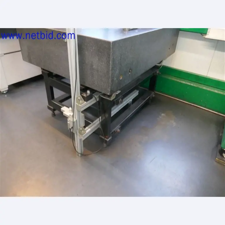 Betriebs- und Geschäftsausstattung - Maschinenbau-4