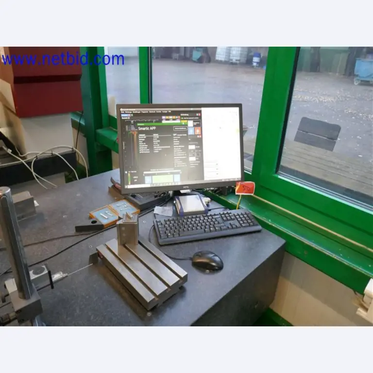 Betriebs- und Geschäftsausstattung - Maschinenbau-5