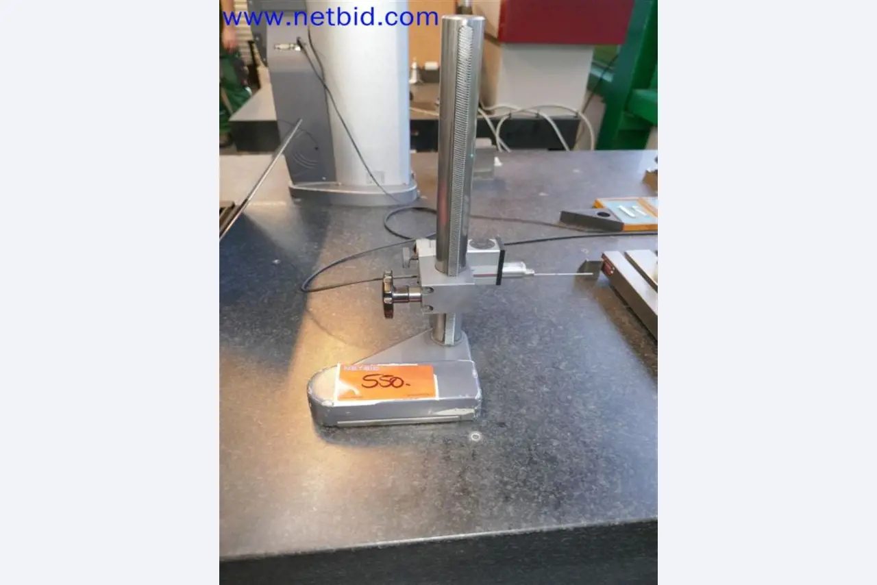 Betriebs- und Geschäftsausstattung - Maschinenbau-6