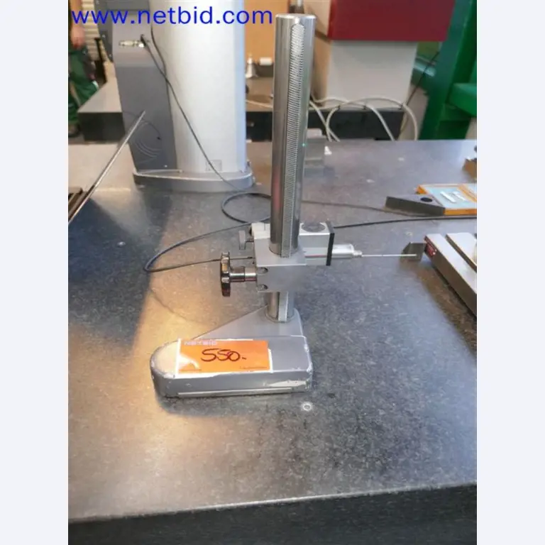 Betriebs- und Geschäftsausstattung - Maschinenbau-6