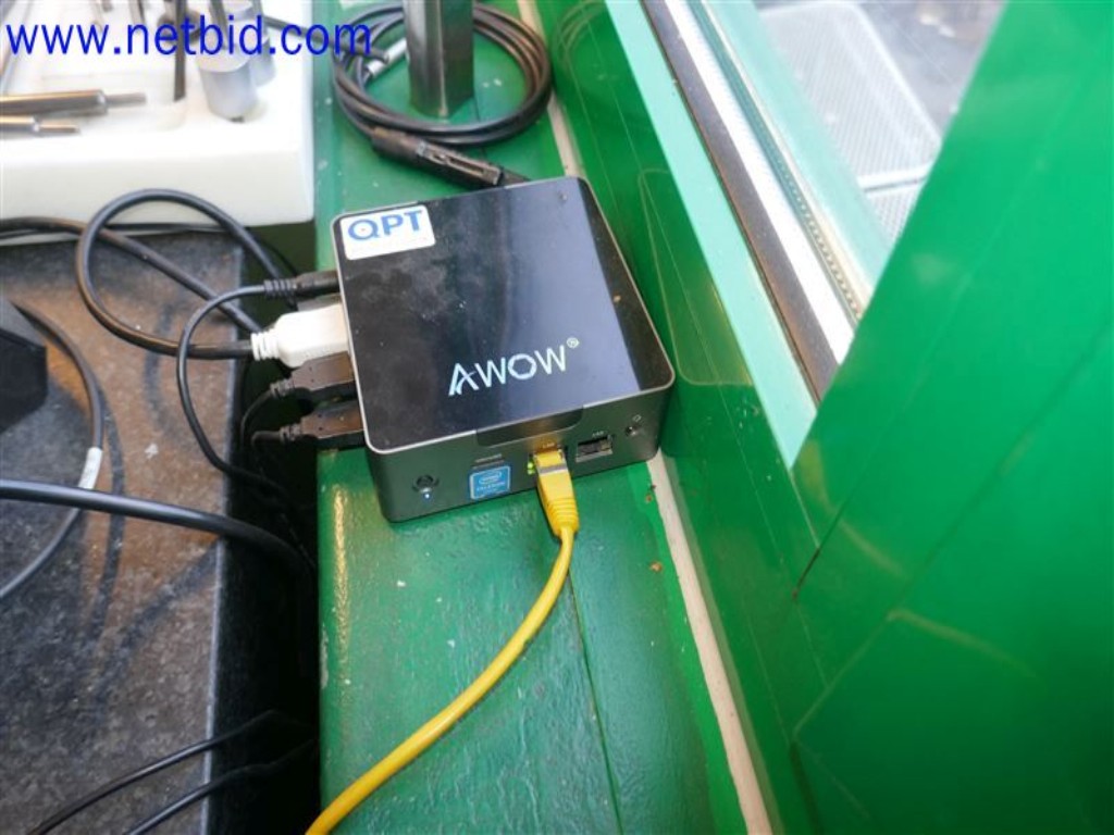 Provozní a kancelářské vybavení - strojírenství-7