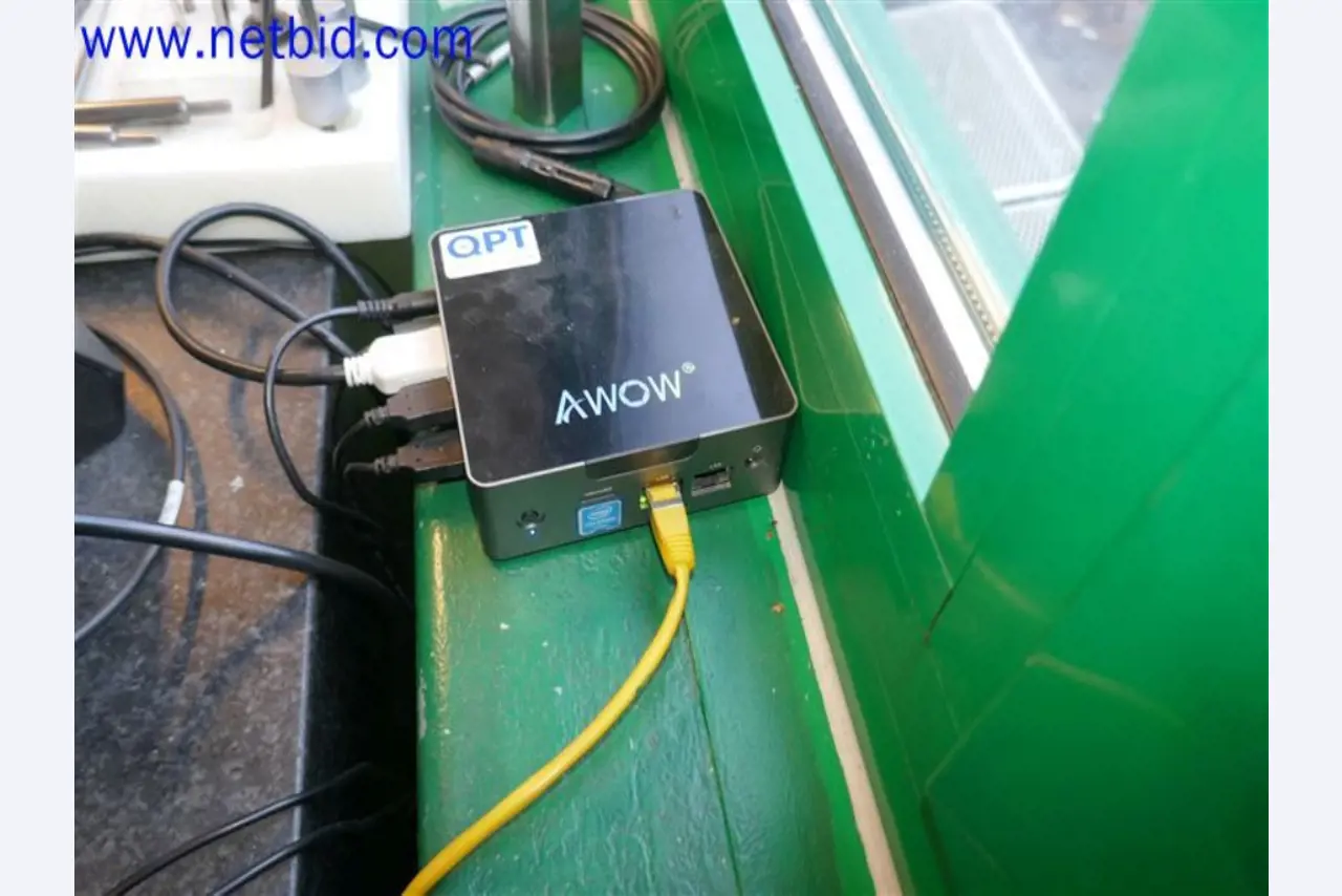 Betriebs- und Geschäftsausstattung - Maschinenbau-7