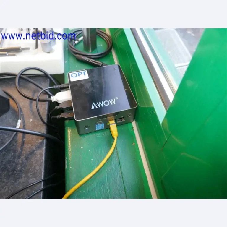 Betriebs- und Geschäftsausstattung - Maschinenbau-7