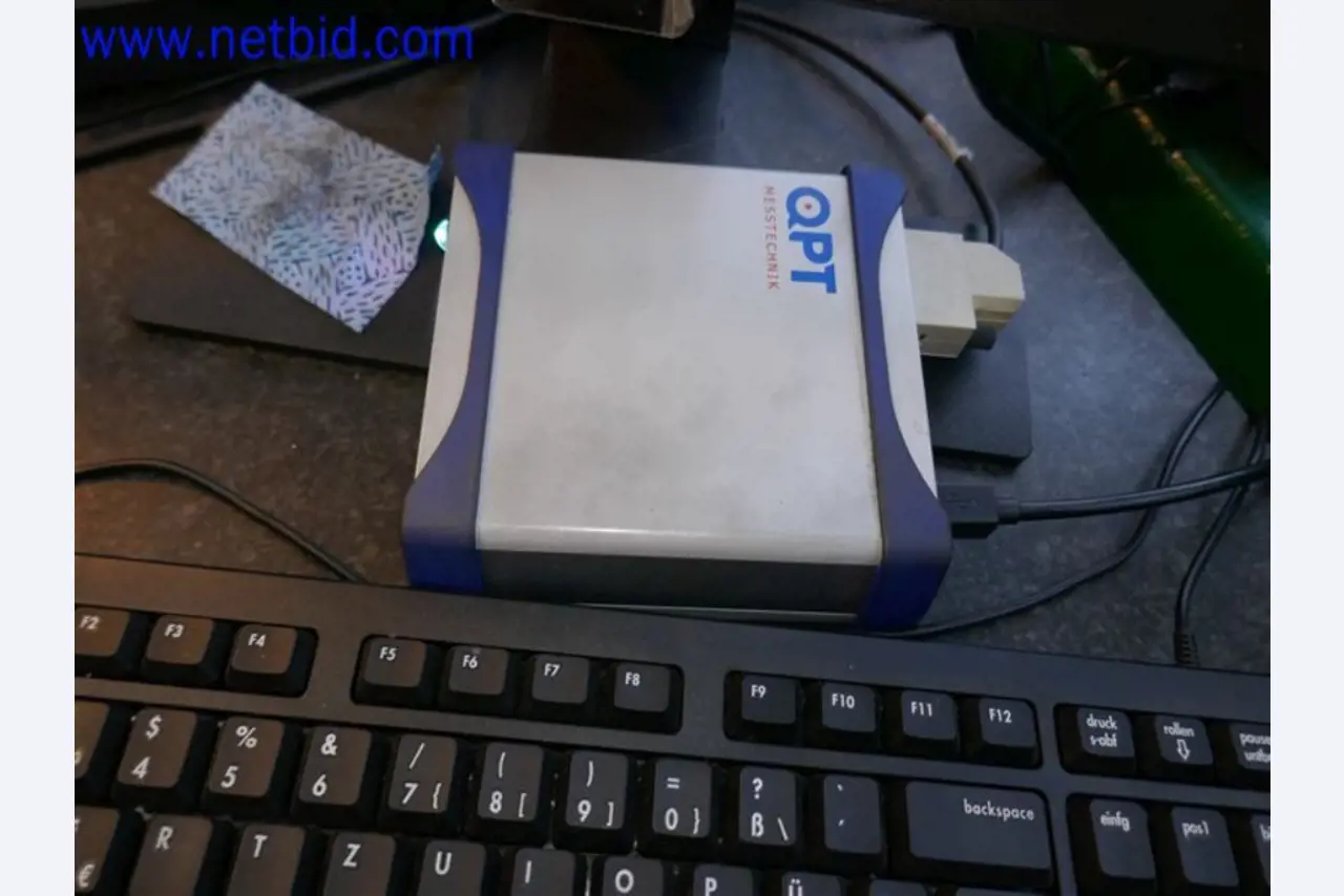 Betriebs- und Geschäftsausstattung - Maschinenbau-9