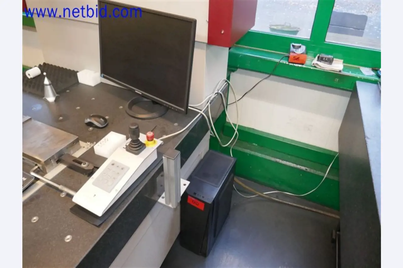 Provozní a kancelářské vybavení - strojírenství-3