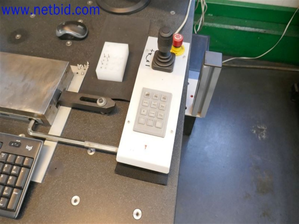 Provozní a kancelářské vybavení - strojírenství-4