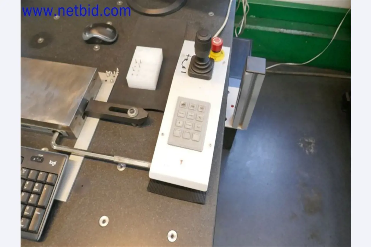 Provozní a kancelářské vybavení - strojírenství-4