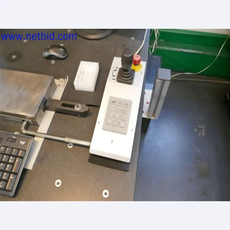 Provozní a kancelářské vybavení - strojírenství-4