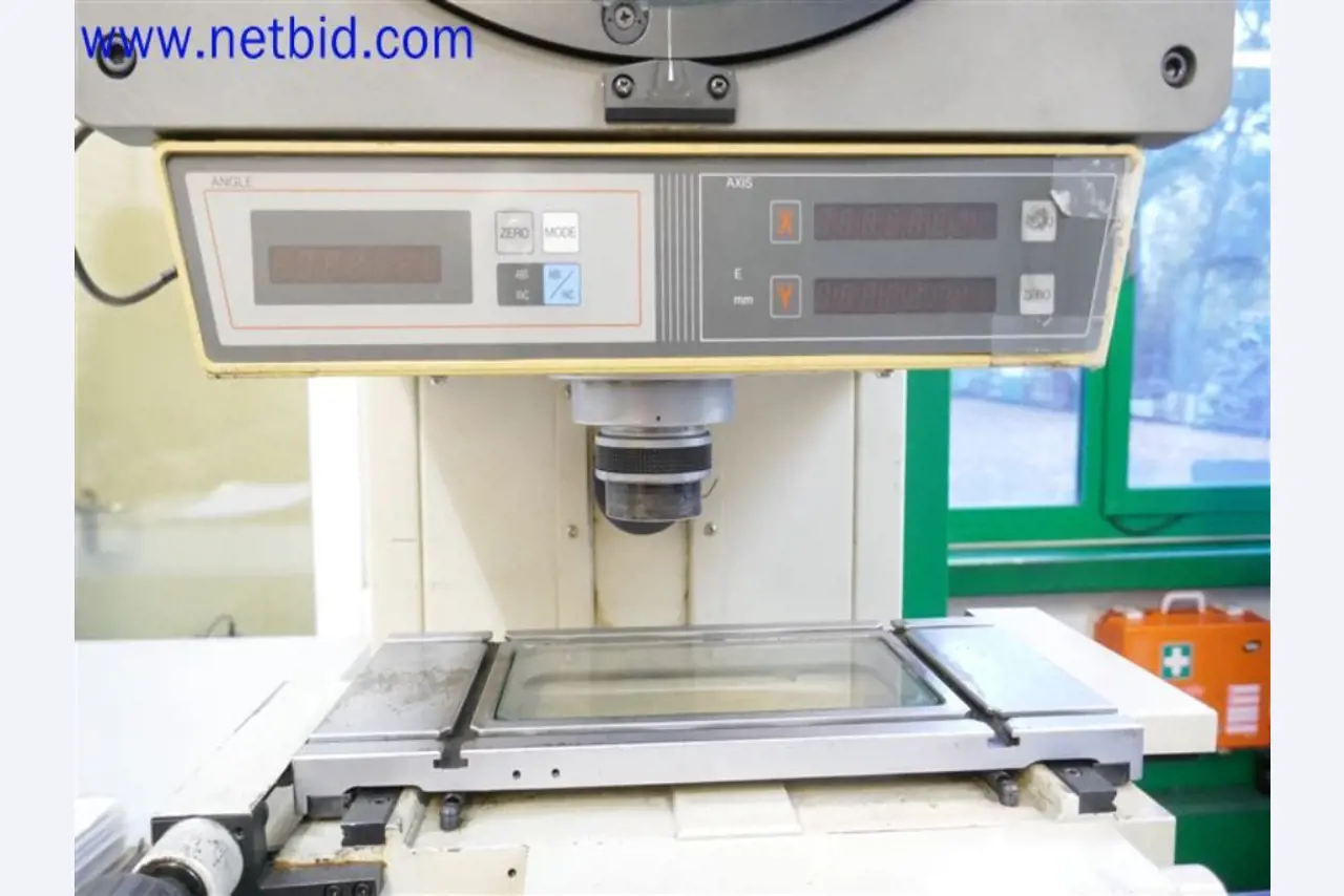 Provozní a kancelářské vybavení - strojírenství-2