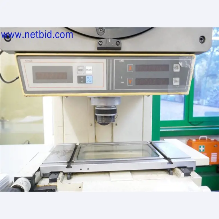 Provozní a kancelářské vybavení - strojírenství-2