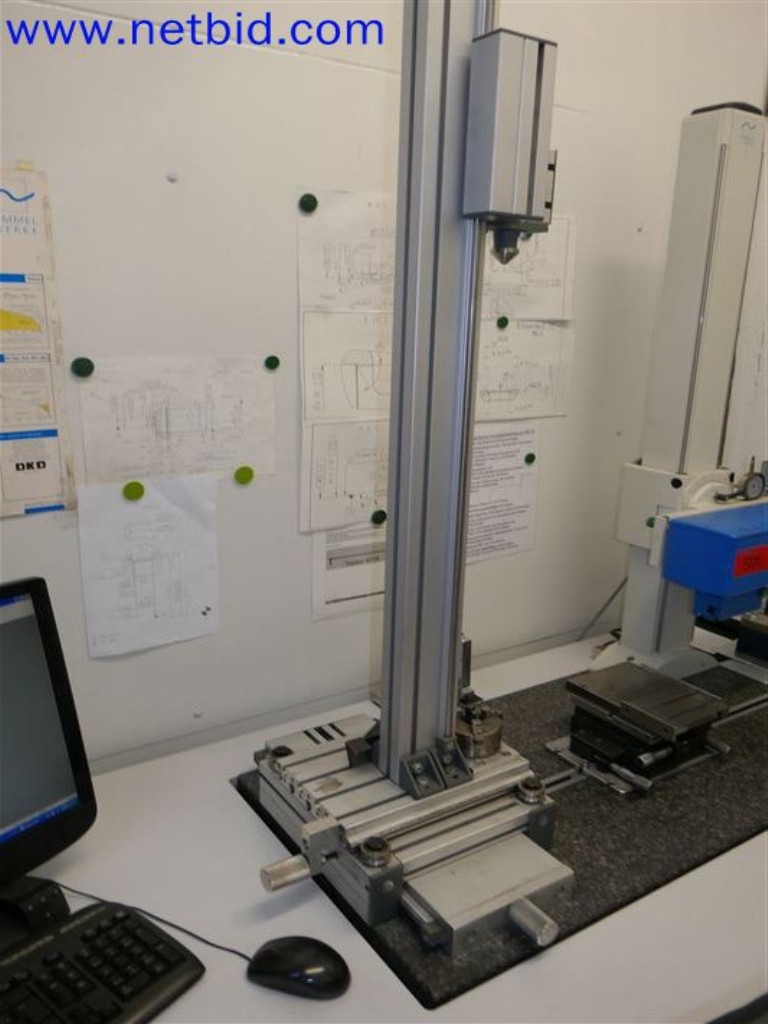 Provozní a kancelářské vybavení - strojírenství-2