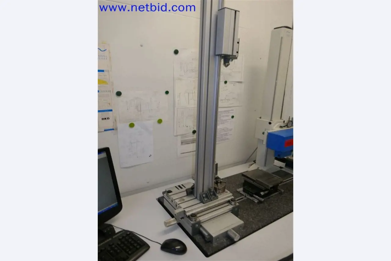 Betriebs- und Geschäftsausstattung - Maschinenbau-2