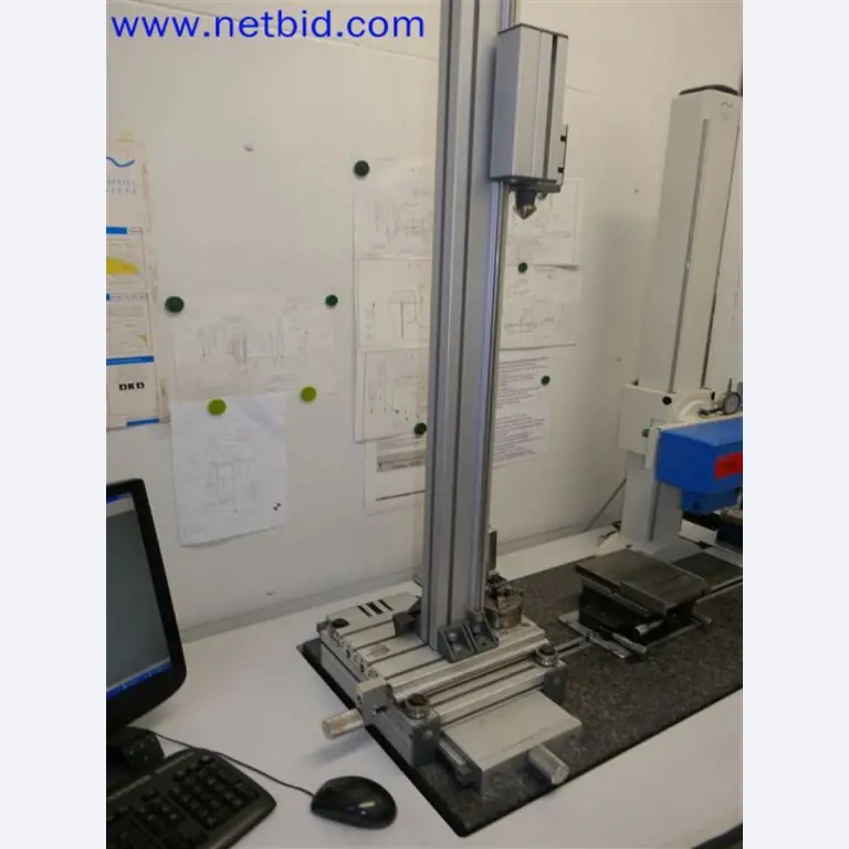 Betriebs- und Geschäftsausstattung - Maschinenbau-2