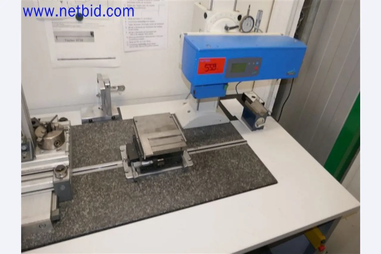 Betriebs- und Geschäftsausstattung - Maschinenbau-3