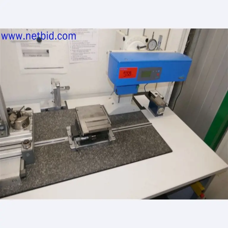 Betriebs- und Geschäftsausstattung - Maschinenbau-3