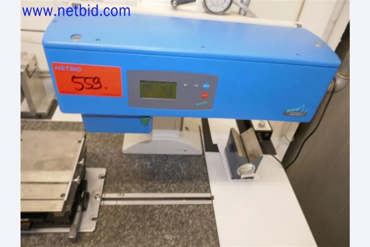 Betriebs- und Geschäftsausstattung - Maschinenbau-5