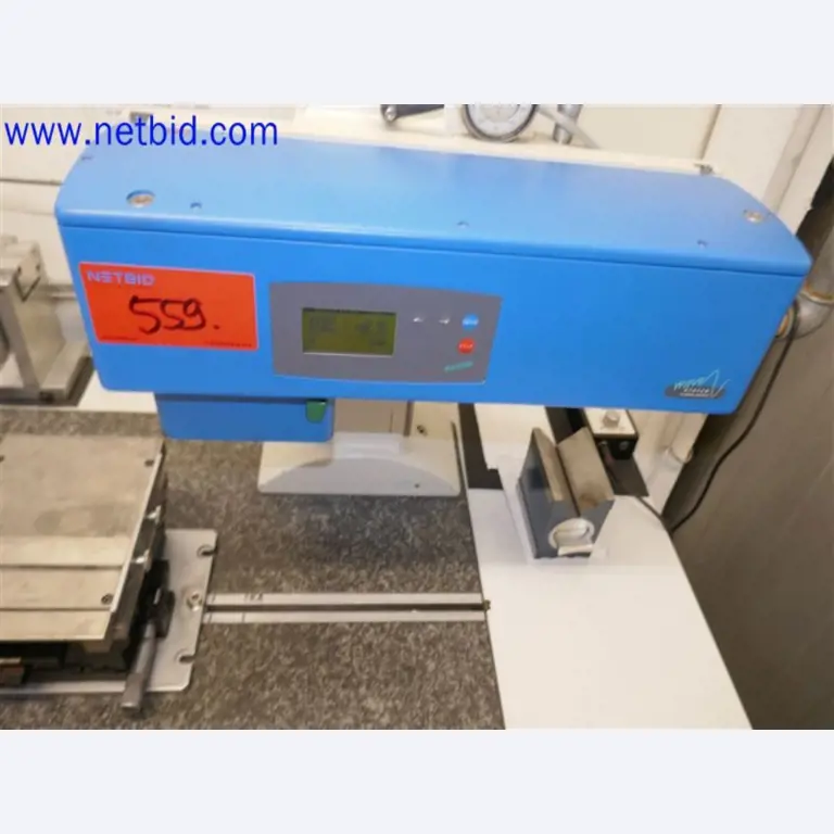 Betriebs- und Geschäftsausstattung - Maschinenbau-5