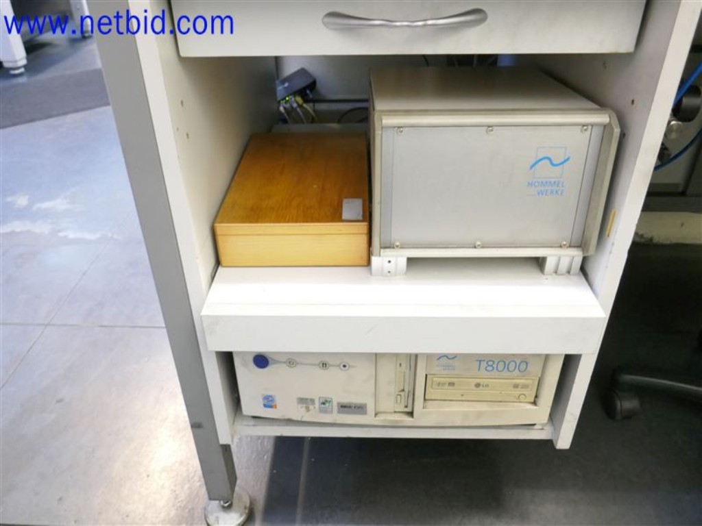 Provozní a kancelářské vybavení - strojírenství-8