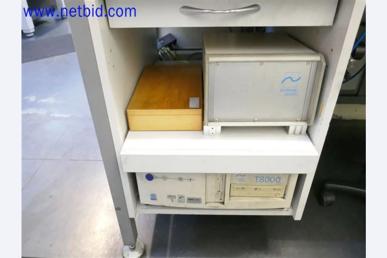 Betriebs- und Geschäftsausstattung - Maschinenbau-8