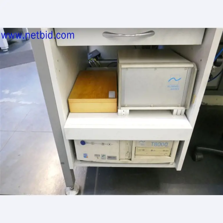 Betriebs- und Geschäftsausstattung - Maschinenbau-8