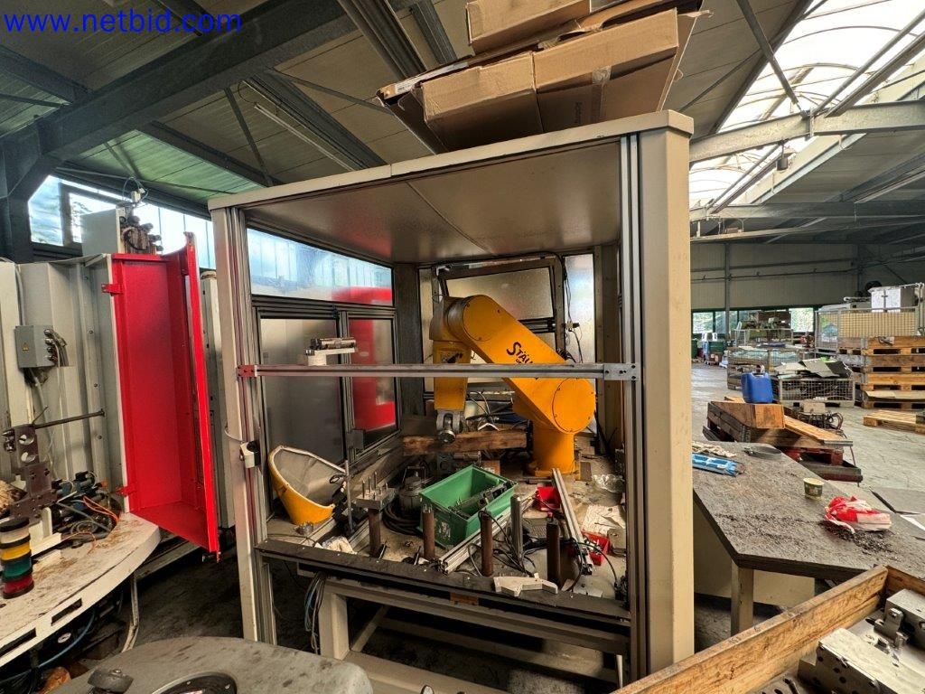 Betriebs- und Geschäftsausstattung - Maschinenbau-1