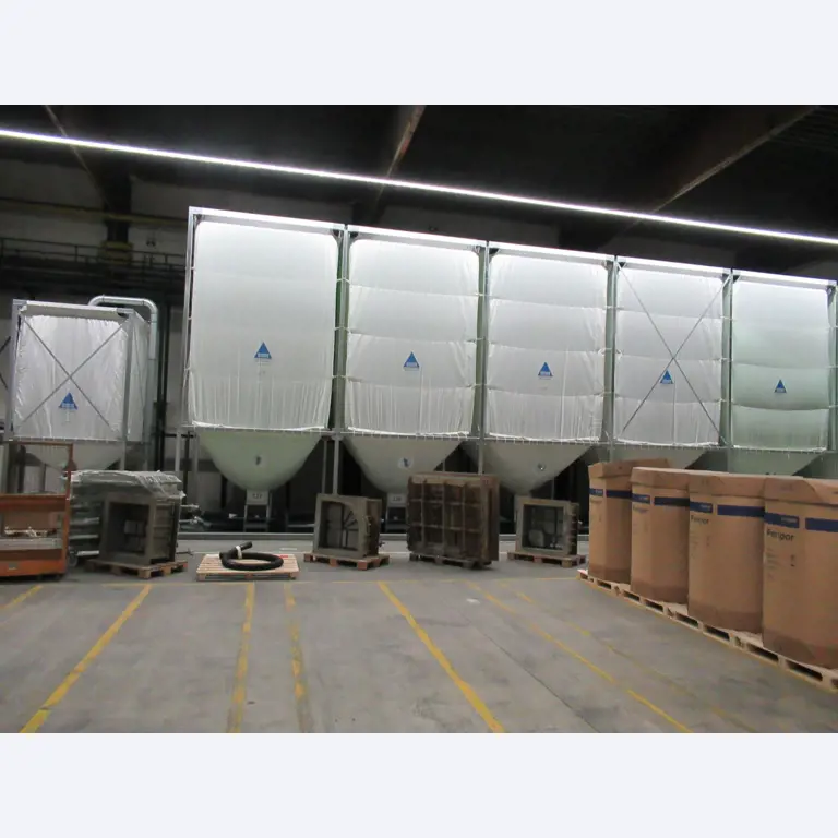 Máquinas para a produção de materiais de isolamento, peças de espuma EPS / componentes de espuma de partículas-2