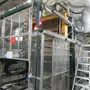 thumbnail-Machines voor de productie van isolatiemateriaal, EPS-schuimdelen / deeltjes schuimdelen-10