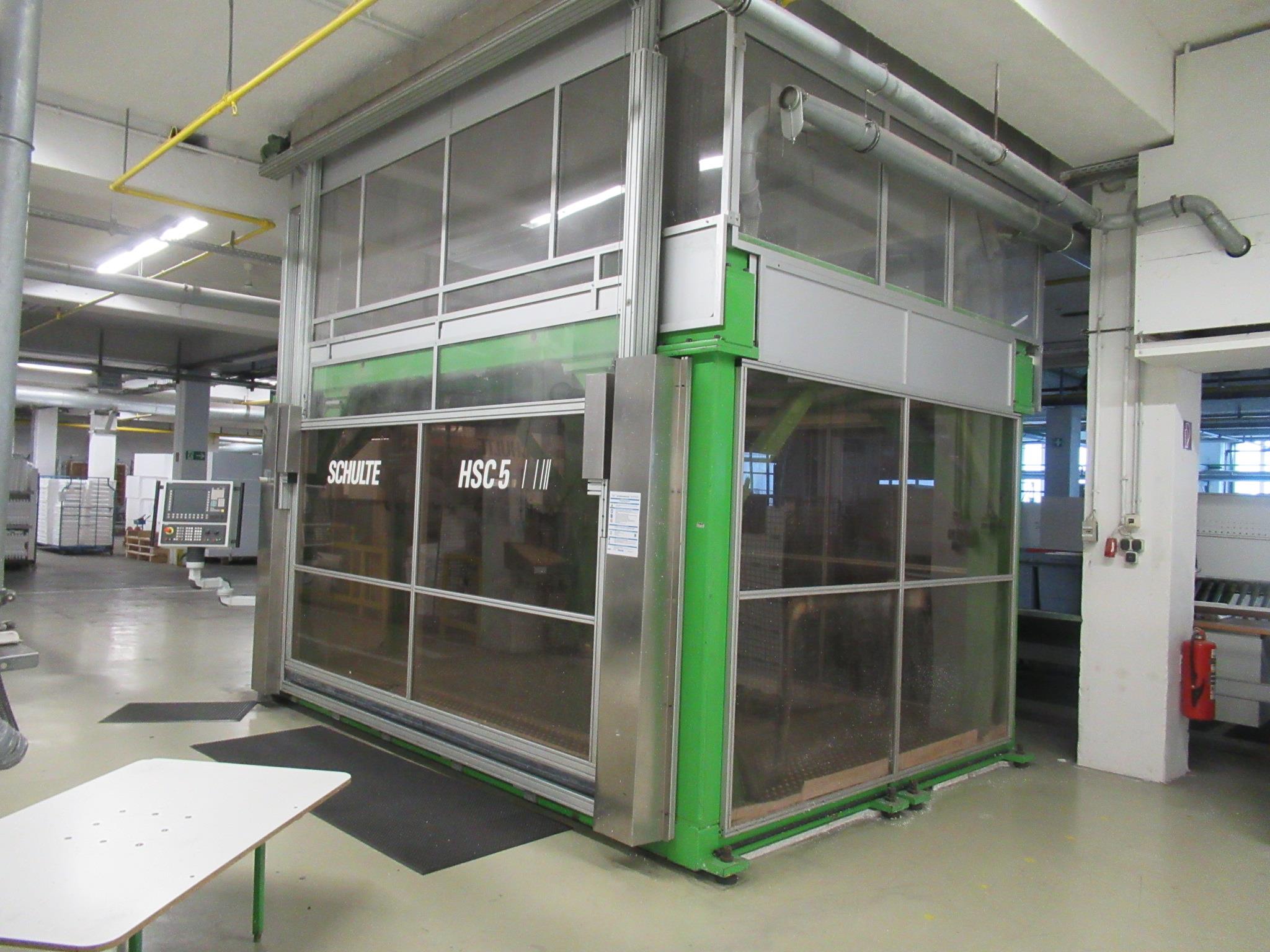 Stroji za proizvodnjo izolacijskih materialov, delov iz EPS pene/delov iz penjenih delcev-17