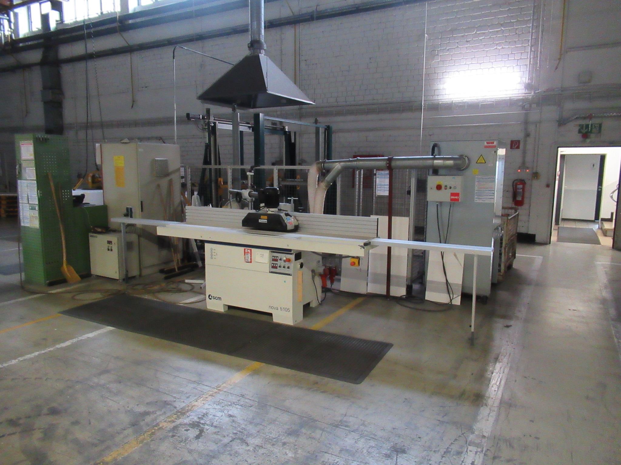 Stroji za proizvodnjo izolacijskih materialov, delov iz EPS pene/delov iz penjenih delcev-19