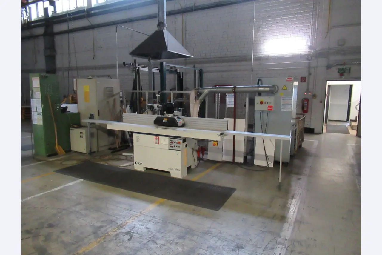 Máquinas para a produção de materiais de isolamento, peças de espuma EPS / componentes de espuma de partículas-19