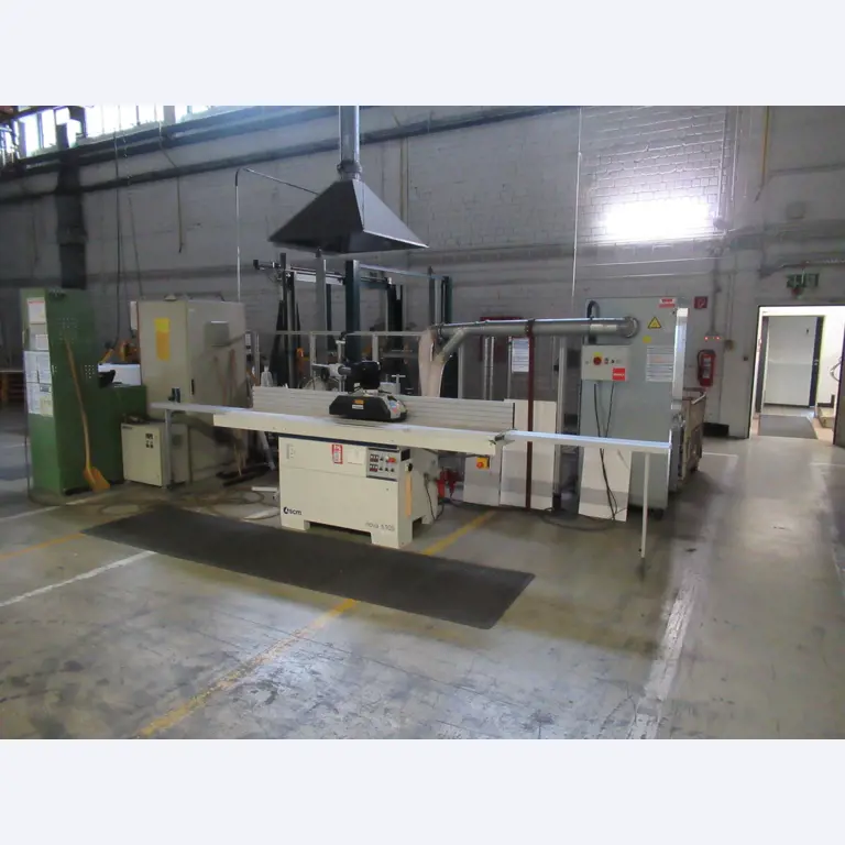 Máquinas para a produção de materiais de isolamento, peças de espuma EPS / componentes de espuma de partículas-19