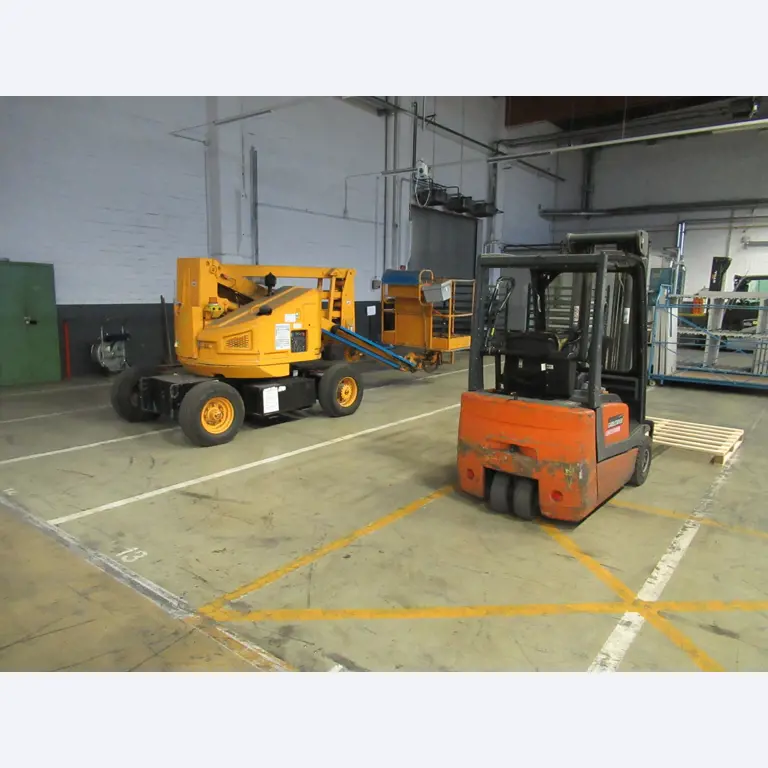 Máquinas para a produção de materiais de isolamento, peças de espuma EPS / componentes de espuma de partículas-20