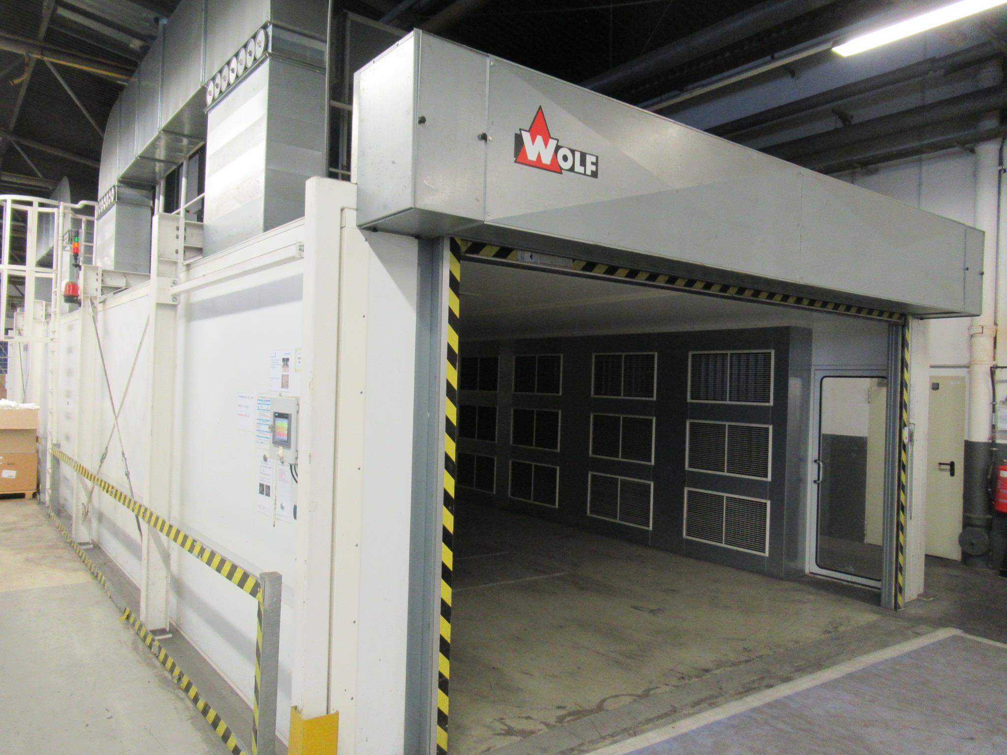 Stroji za proizvodnjo izolacijskih materialov, delov iz EPS pene/delov iz penjenih delcev-23