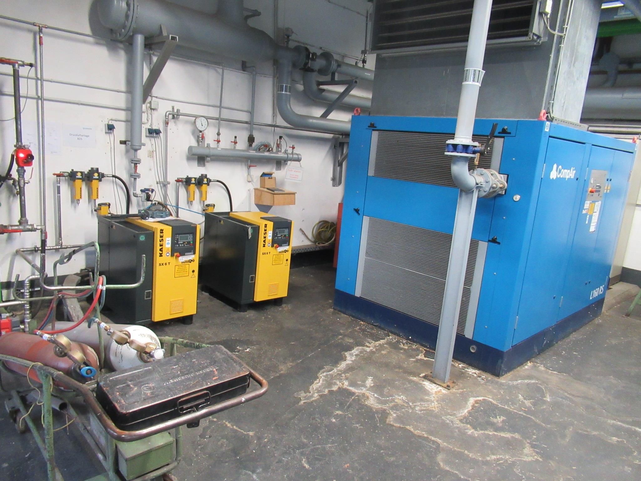 Stroji za proizvodnjo izolacijskih materialov, delov iz EPS pene/delov iz penjenih delcev-24