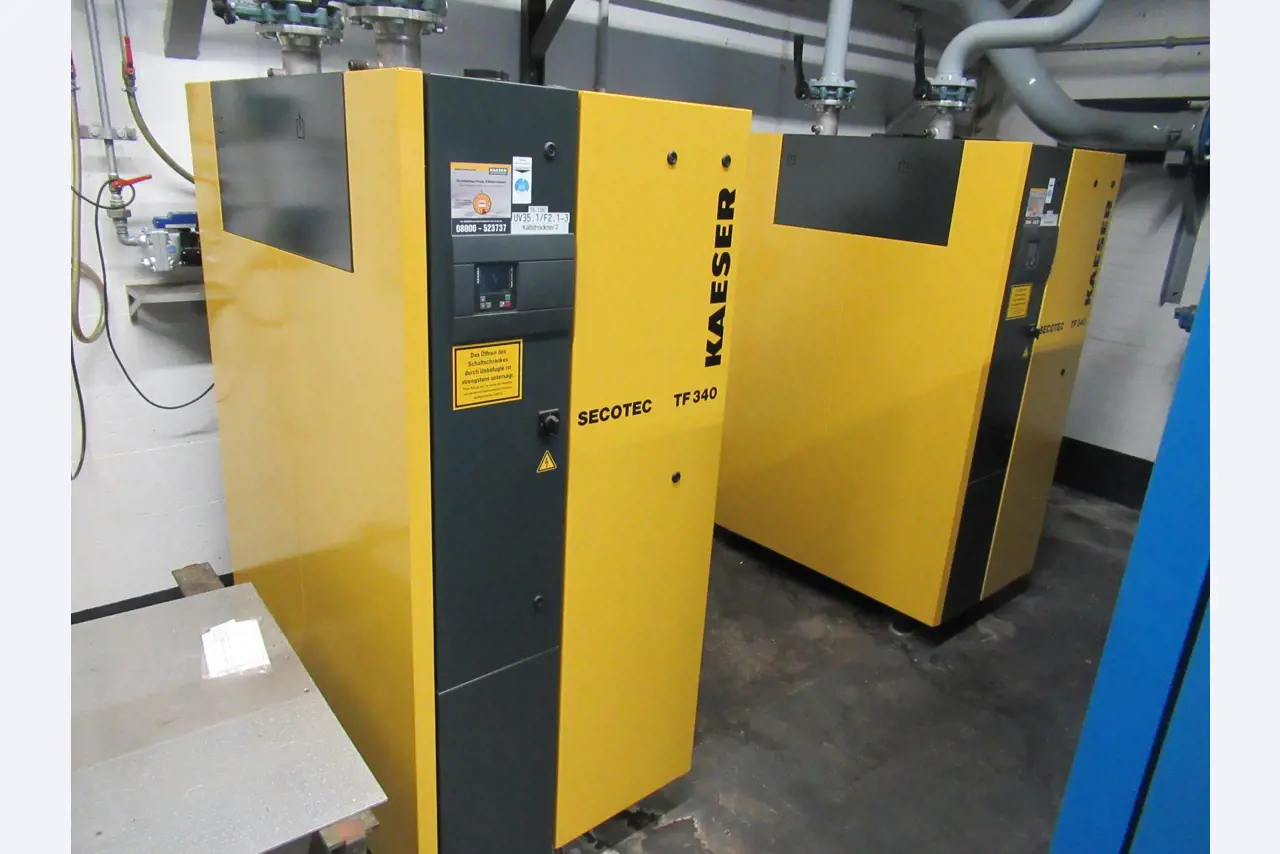 Máquinas para a produção de materiais de isolamento, peças de espuma EPS / componentes de espuma de partículas-25