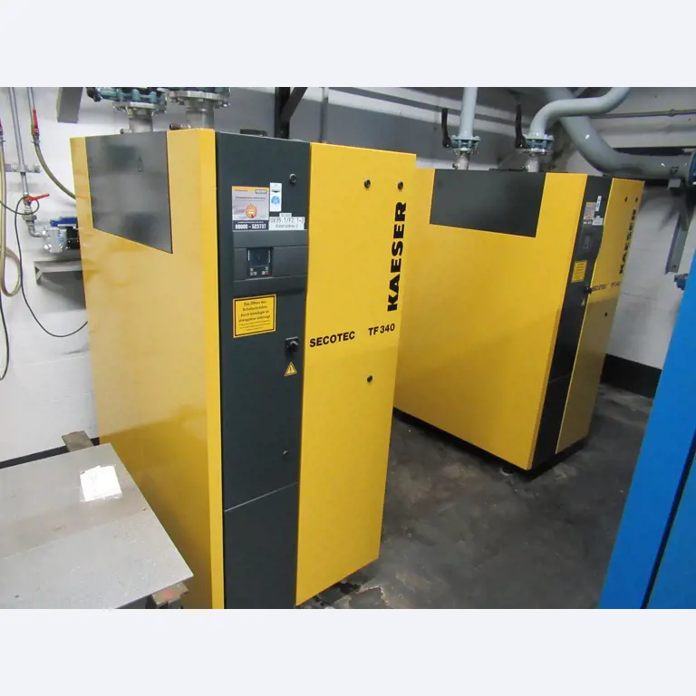 Máquinas para a produção de materiais de isolamento, peças de espuma EPS / componentes de espuma de partículas-25